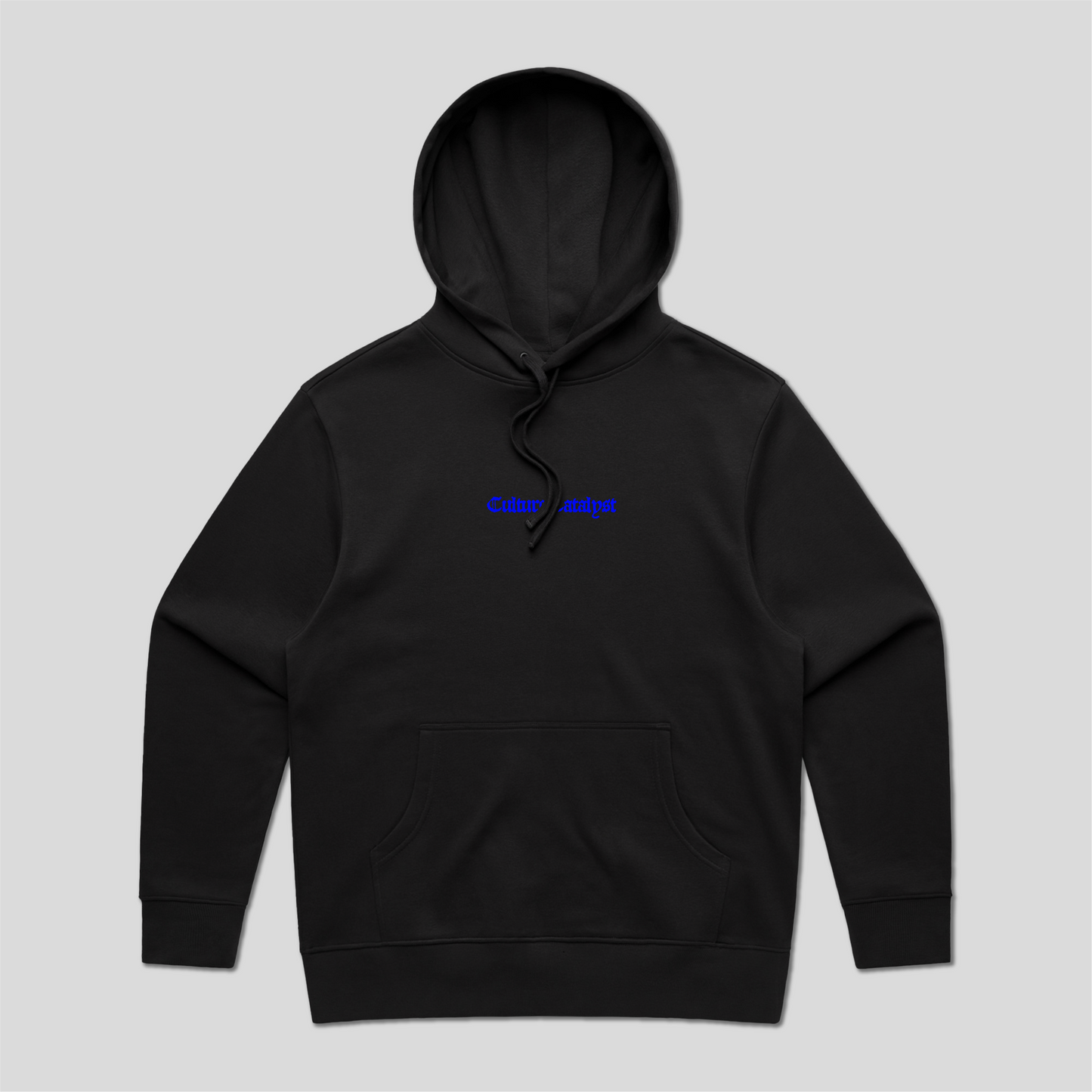Culture Catalyst Hooded Sweater
