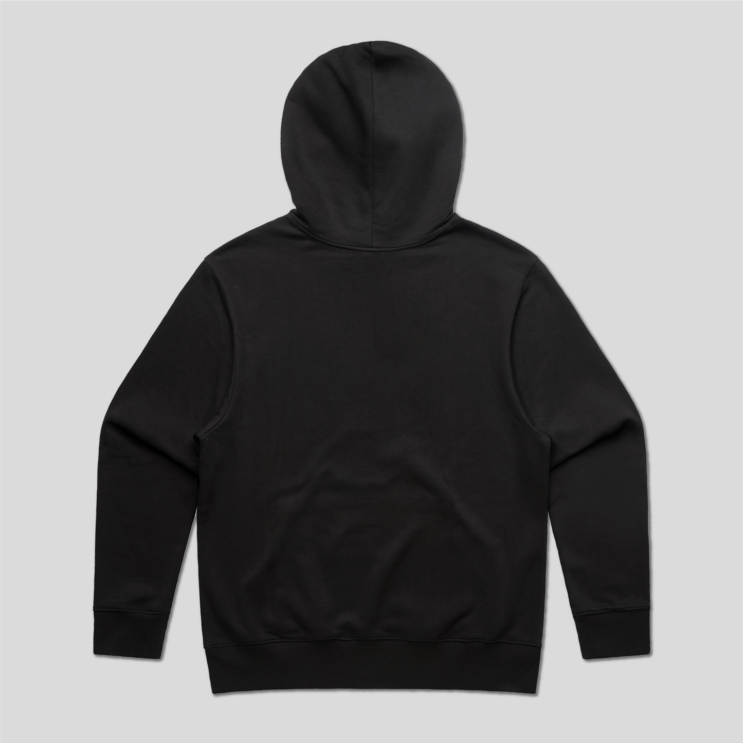Culture Catalyst Hooded Sweater