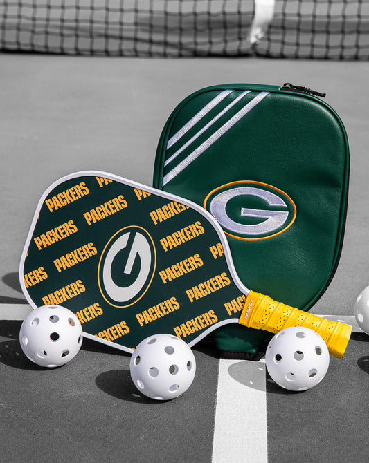 Parrot Pickleball Brand Refresh