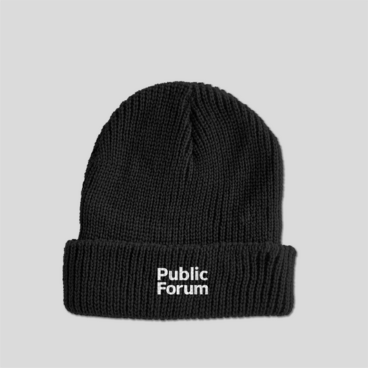 PF Beanie