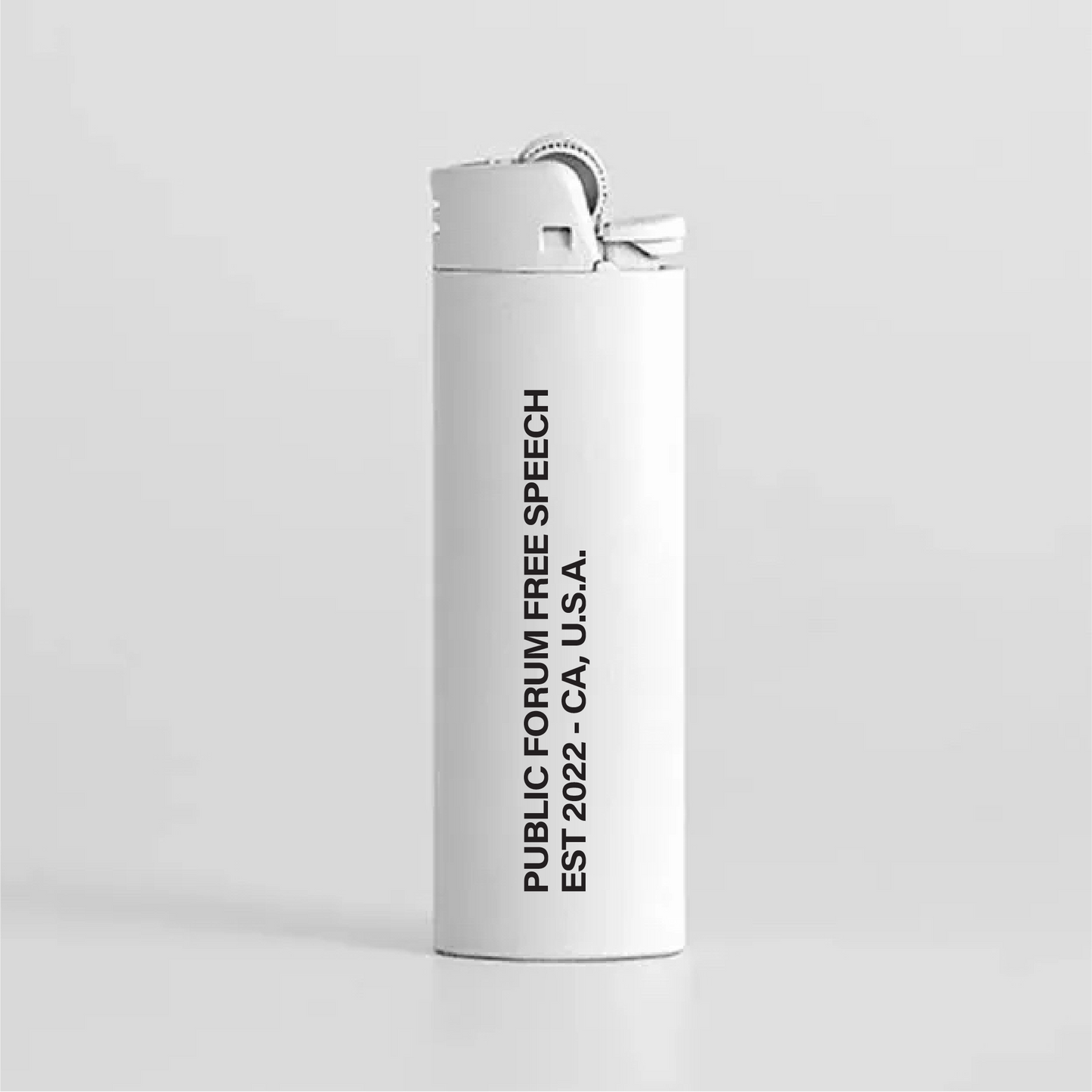 PFFS Lighter