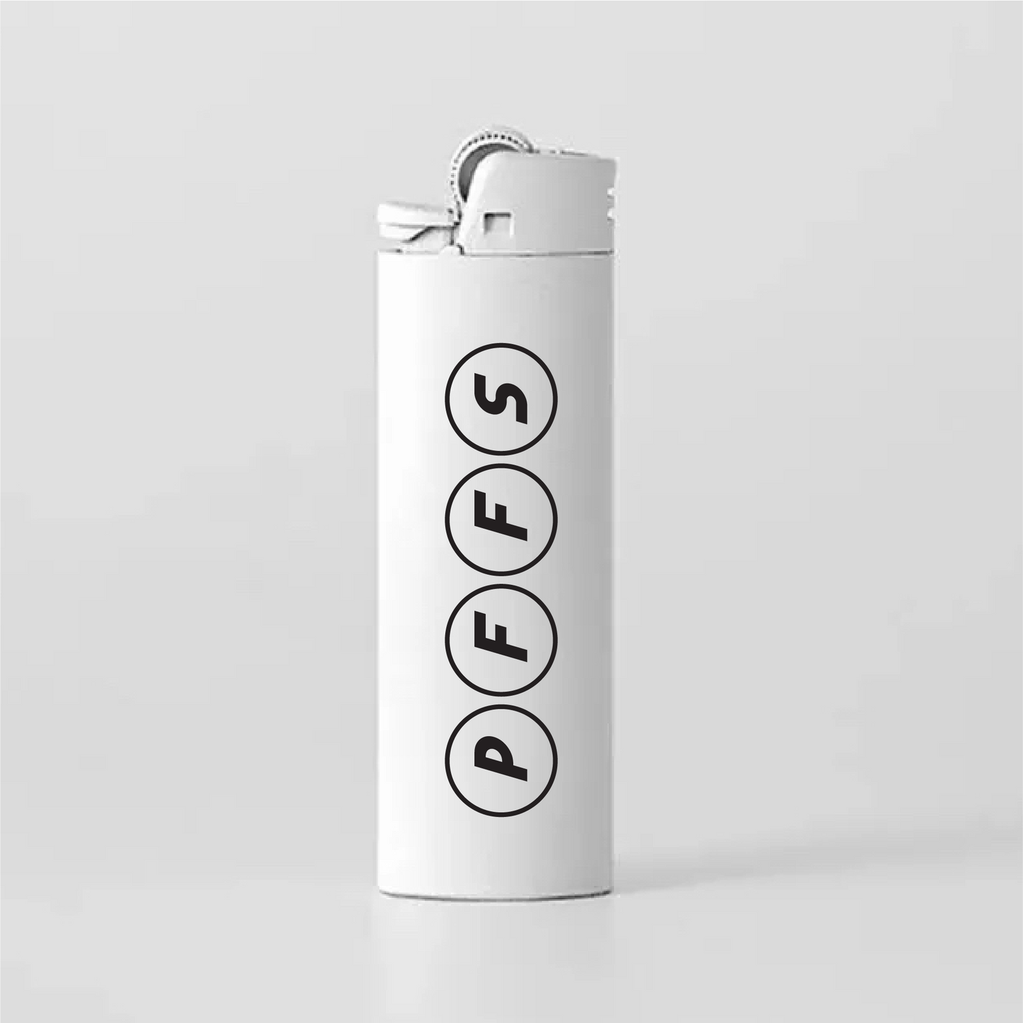 PFFS Lighter